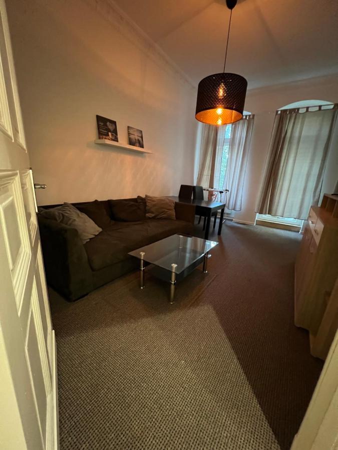Apartment Fuer Familien, Freunde Oder Groessere Gruppen Bis Zu 8 Personen In Der Naehe Des Berliner Hauptbahnhofs מראה חיצוני תמונה