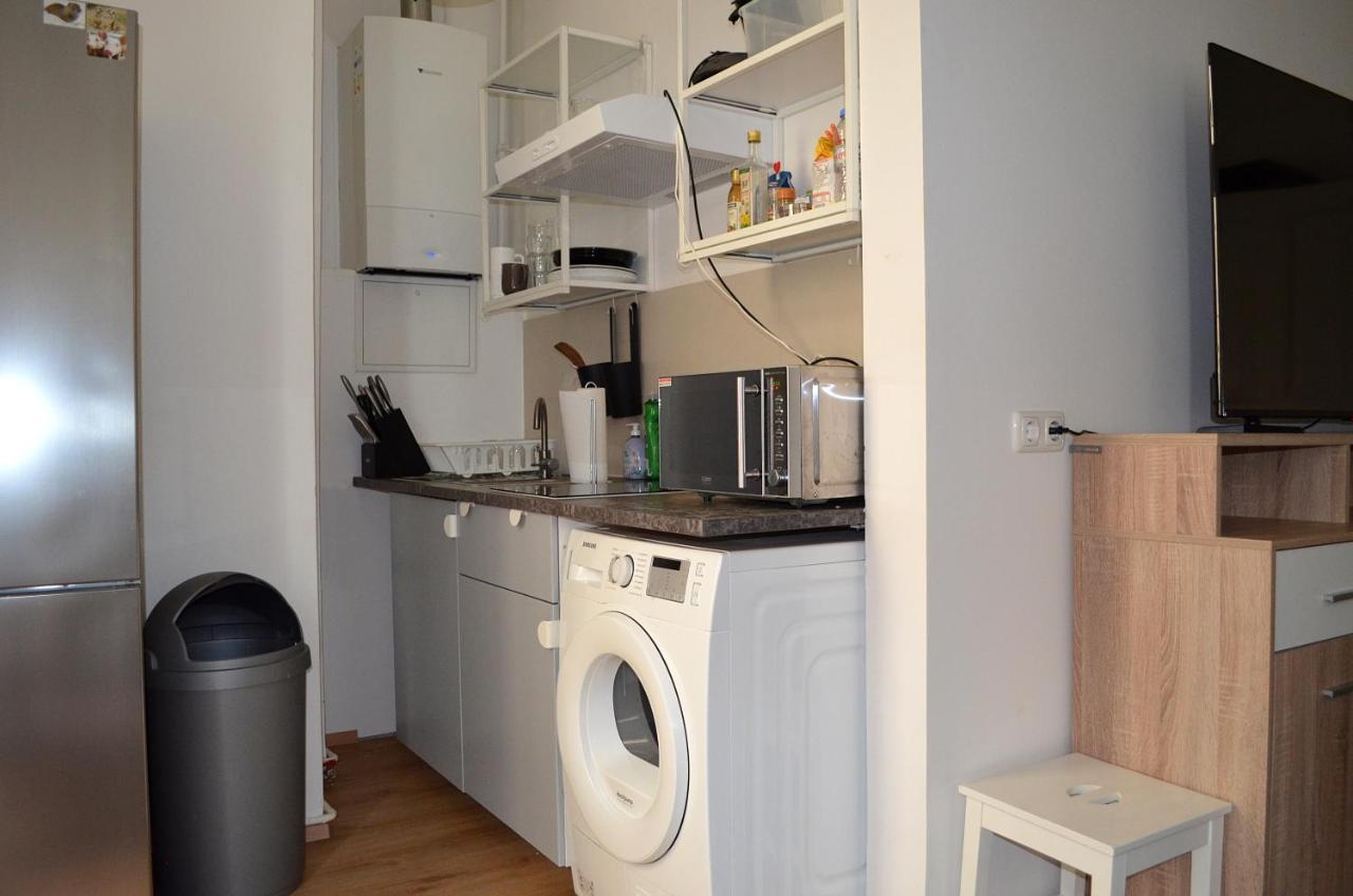 Apartment Fuer Familien, Freunde Oder Groessere Gruppen Bis Zu 8 Personen In Der Naehe Des Berliner Hauptbahnhofs מראה חיצוני תמונה