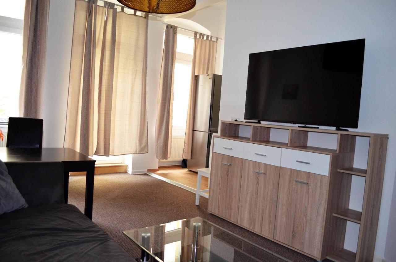 Apartment Fuer Familien, Freunde Oder Groessere Gruppen Bis Zu 8 Personen In Der Naehe Des Berliner Hauptbahnhofs מראה חיצוני תמונה